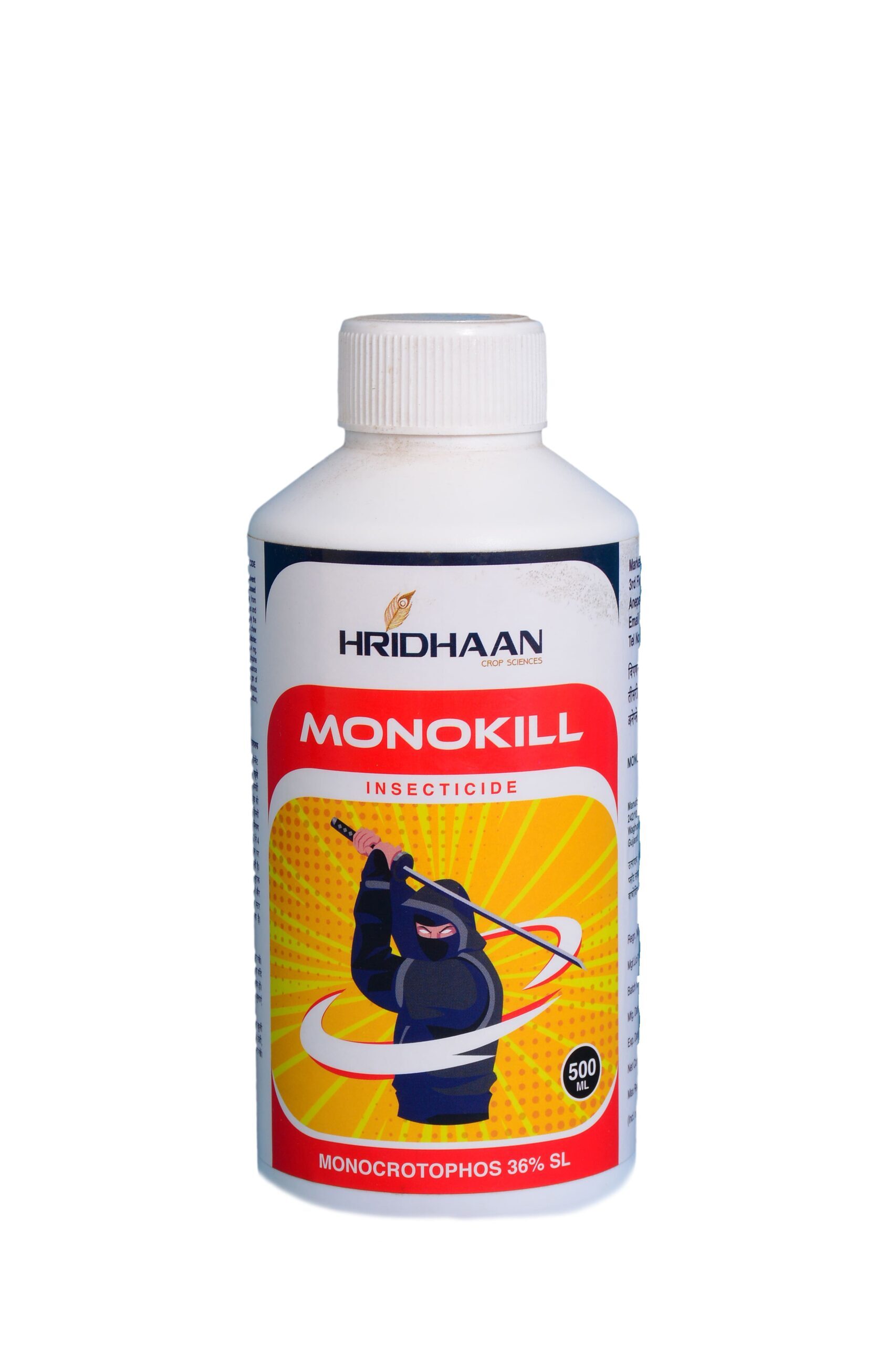 Monokill Insecticide